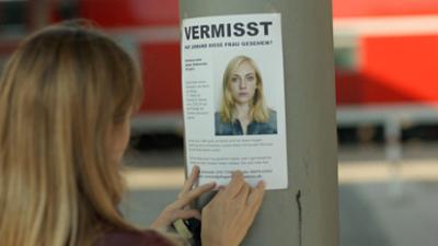 Das Verschwinden: (2) · Weil wir euch lieben Das Verschwinden: (2) · Weil wir euch lieben