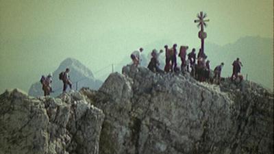 Der Boom am Berg: · 1984