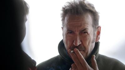 Der Kommissar und die Alpen - Schwarze Piste: Schwarze Piste Der Kommissar und die Alpen