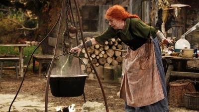 Der Komödienstadel: Verhexte Hex