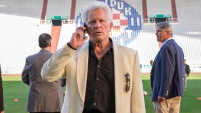Der Kroatien-Krimi: Tod einer Legende