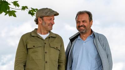 Der Schmidt Max auf der Suche: Suche nach der Wahrheit (S03/E02)