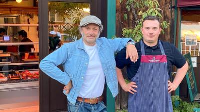 Der Schmidt Max auf der Suche: Suche nach Zuversicht (S03/E03)