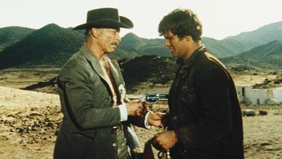 Der Tod ritt dienstags