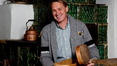 Der Wasmeier präsentiert Adventsbräuche