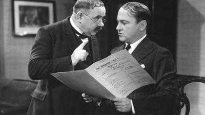 Der Weiß Ferdl: I woas net wia ma is