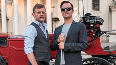 Der Wien-Krimi: Blind ermittelt: Tod im Fiaker – Der Wien-Krimi: Blind ermittelt