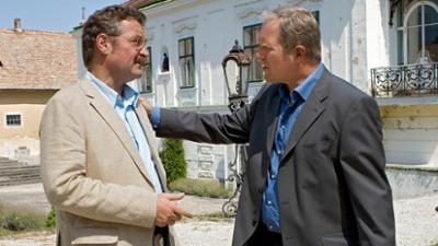 Der Winzerkönig: Folge 18: Die Reifeprüfung