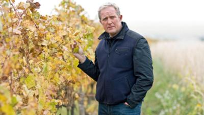 Der Winzerkönig: Folge 26: Das Angebot