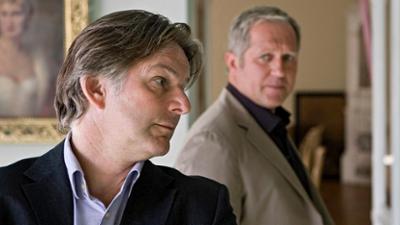 Der Winzerkönig: Folge 19: Gute Zusammenarbeit