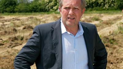 Der Winzerkönig: Folge 15: Böses Spiel