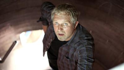 Der Winzerkönig: Folge 27: Neue Ziele