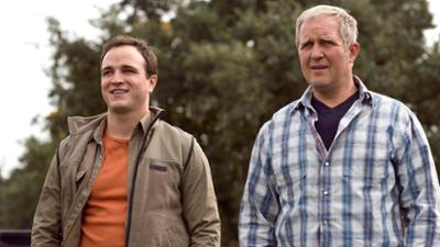 Der Winzerkönig: Folge 23: Die Diagnose