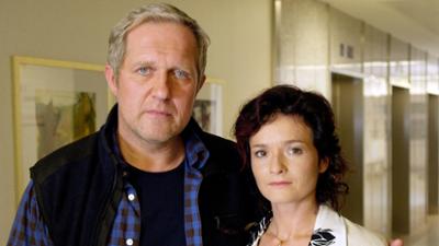 Der Winzerkönig: Folge 16: Der Scheidungsantrag