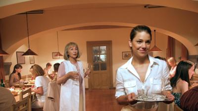 Der Winzerkönig: Folge 14: Die Eisheiligen