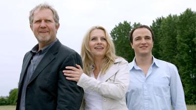 Der Winzerkönig: Folge 28: Heftige Turbulenzen