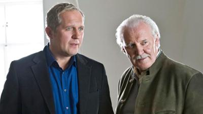 Der Winzerkönig: Folge 24: Der Besuch