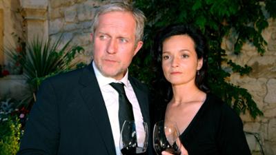 Der Winzerkönig: Folge 32: Ende und Anfang