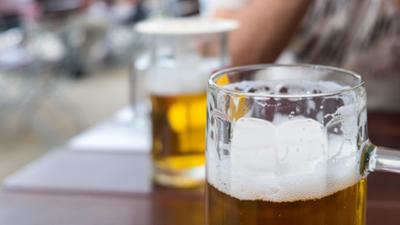 Die Bier-Rebellen: Bier-Rebellen · Auf dem Weg zur neuen Bierwelt
