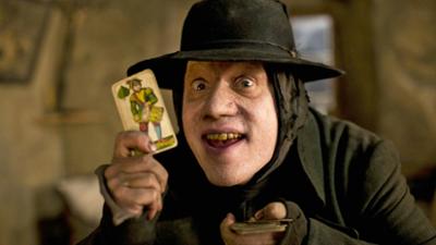 Die Geschichte vom Brandner Kaspar