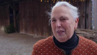 Die Landfrauenküche: Regina Mayer · Oberbayern (S01/E01) Die Landfrauenküche: Regina Mayer · Oberbayern (S01/E01)