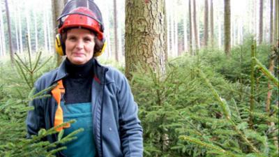 Die Landfrauenküche: Christine Wutz · Oberpfalz (S01/E04)