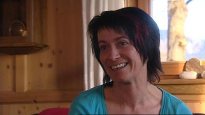 Die Landfrauenküche: Hilde Rasch · Schwaben (S01/E05)