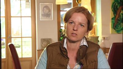 Die Landfrauenküche: Angelika Anetseder · Niederbayern (S01/E06)