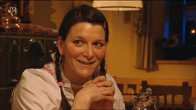 Die Landfrauenküche: Evelyn Heil · Mittelfranken (S01/E07)