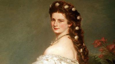 Die letzten Stunden einer Kaiserin - Elisabeth und die Anarchisten: Elisabeth und die Anarchisten