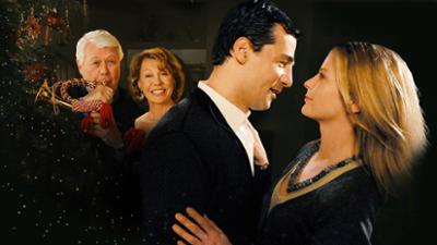 Die Liebe kommt mit dem Christkind