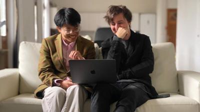 Die Zukunft der Musik