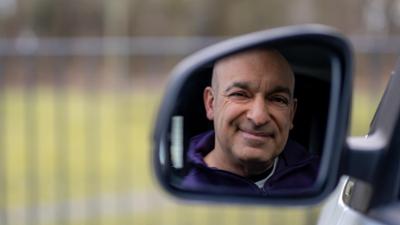 Django Asül: Rückspiegel 2025: Django Asül – Rückspiegel 2025