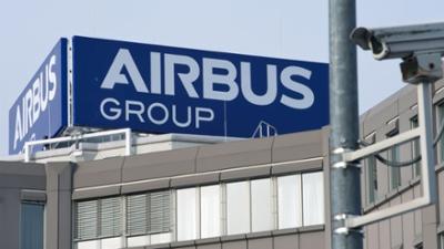 DokThema: Hart gelandet - Airbus in der Krise