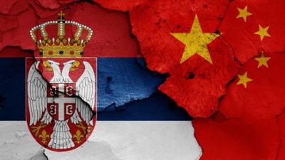 DokThema: Lieblingspartner in Europa: Wie China in Serbien Fuß fasst