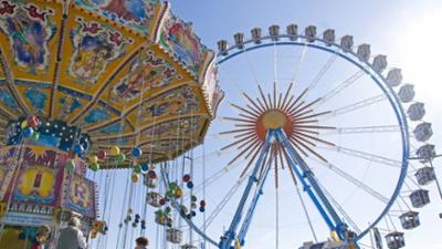 DokThema: Schausteller in Not - Eine Saison ohne Volksfeste