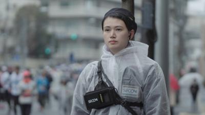 DokThema: Tokio 2021 - der Preis der Sicherheit DokThema: Tokio 2021 - der Preis der Sicherheit