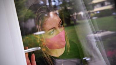 DokThema: Seuche frisst Seele Psyche und Pandemie