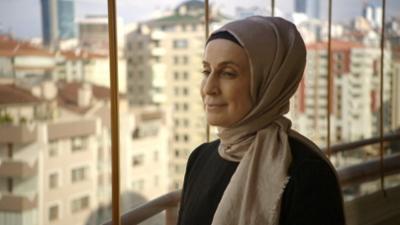 DokThema: Wo ist meine Heimat? 60 Jahre Türkei-Anwerbeabkommen