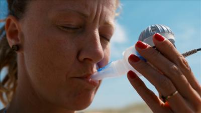 Letzte Hoffnung Phagen-Therapie: Doku & Reportage