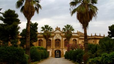 Die Gärten Siziliens: Doku & Reportage