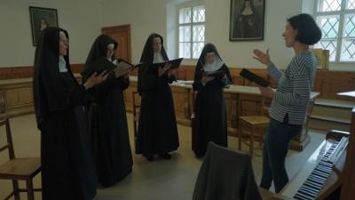 Doku und Reportage: Mauern der Freiheit · Die Frauen von Nonnberg