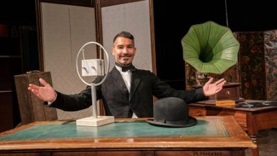 Doku und Reportage: 100 Jahre Radio · Eine Liebeserklärung