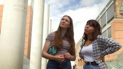 SchalomAleikum: Meet a Jew!: Doku & Reportage