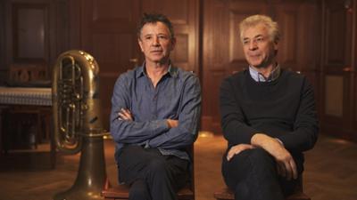 Der Klang von Heimat: Doku & Reportage