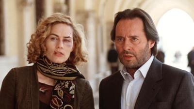 Donna Leon: (8) – Acqua Alta