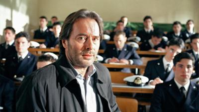 Donna Leon: (10) – Verschwiegene Kanäle