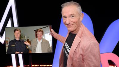 Drei. Zwo. Eins. Michl Müller: Stadt, Land, Fluss