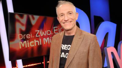 Drei. Zwo. Eins. Michl Müller: Das Beste (1/2)