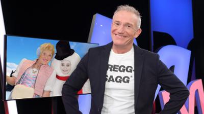 Drei. Zwo. Eins. Michl Müller: Winter